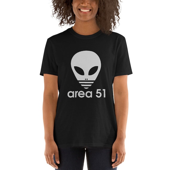 area 51 adidas shirt