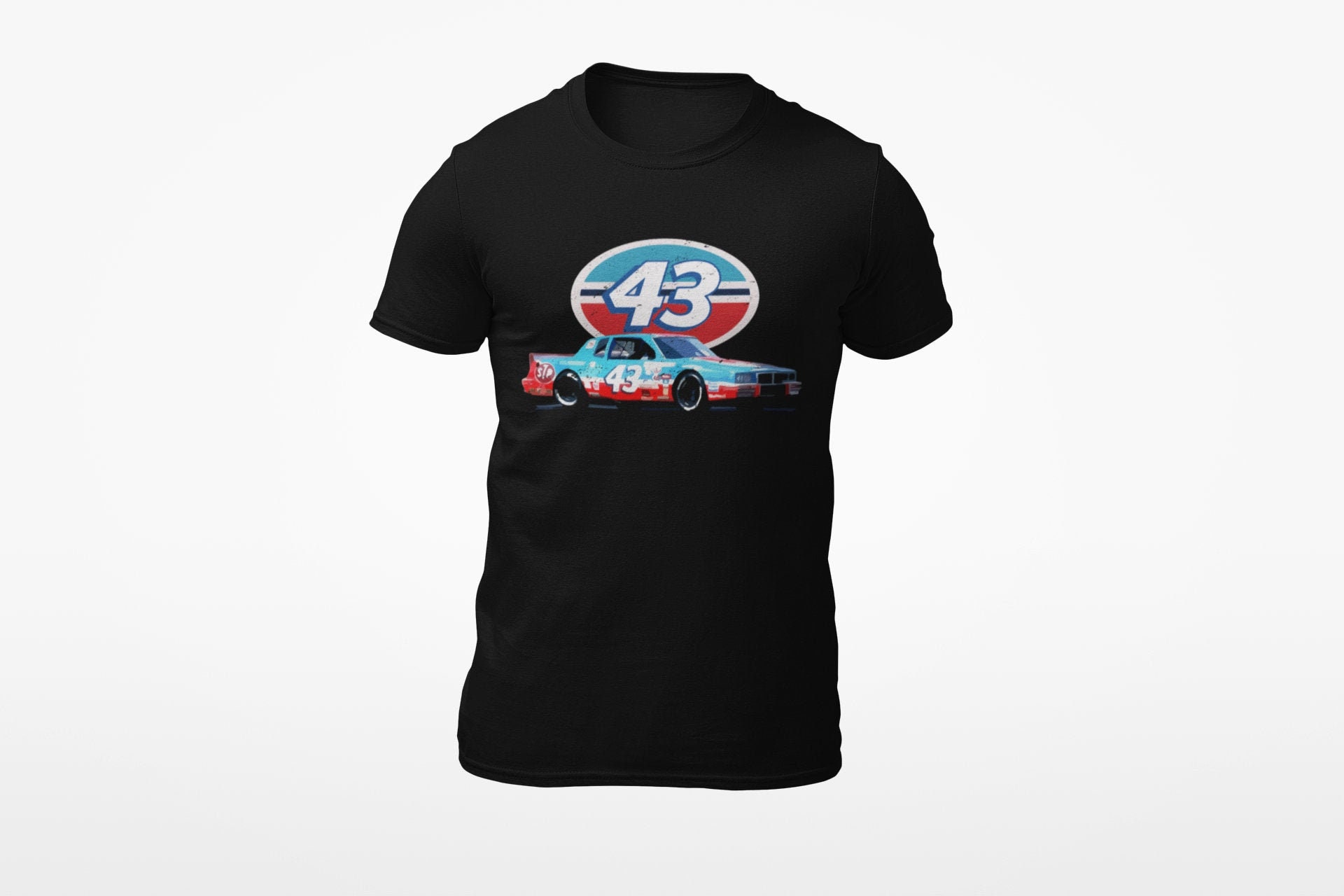 【oan】R Racing Short Sleeve T-Shirt 3 Short Sleeve Pique Racing Tee – Enchanté