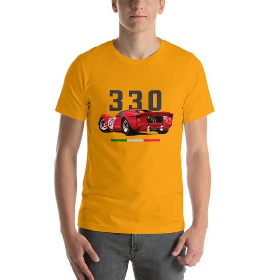 vintage ferrari t shirt
