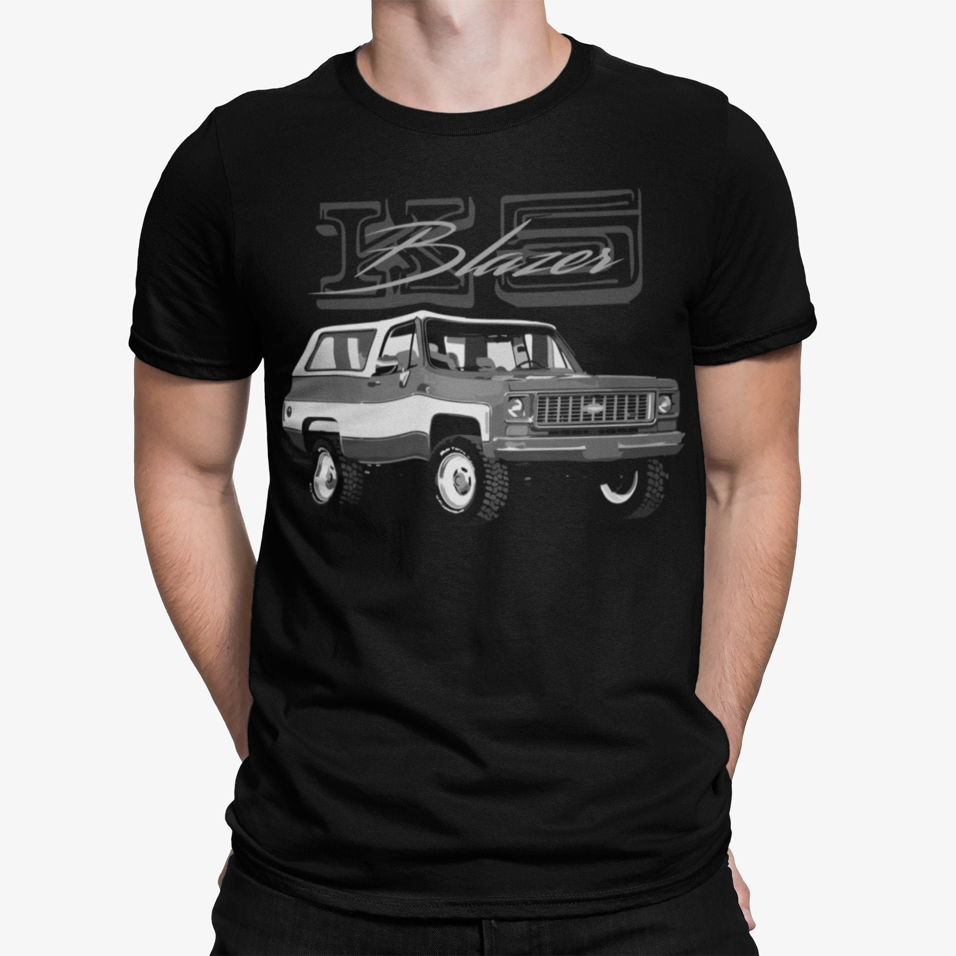 K5 blazer t shirt Clearance