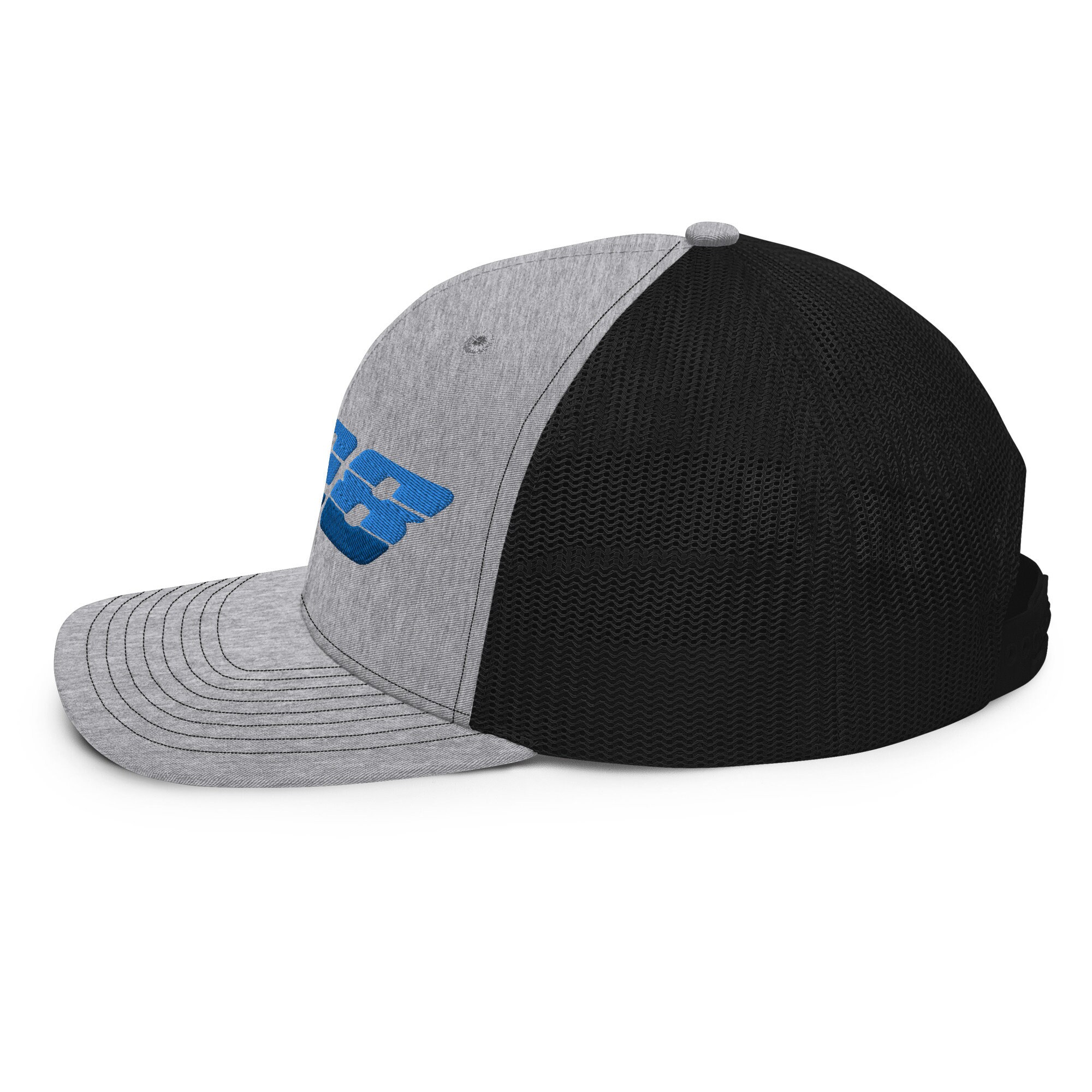 Casquette CAMARO de couleur noir