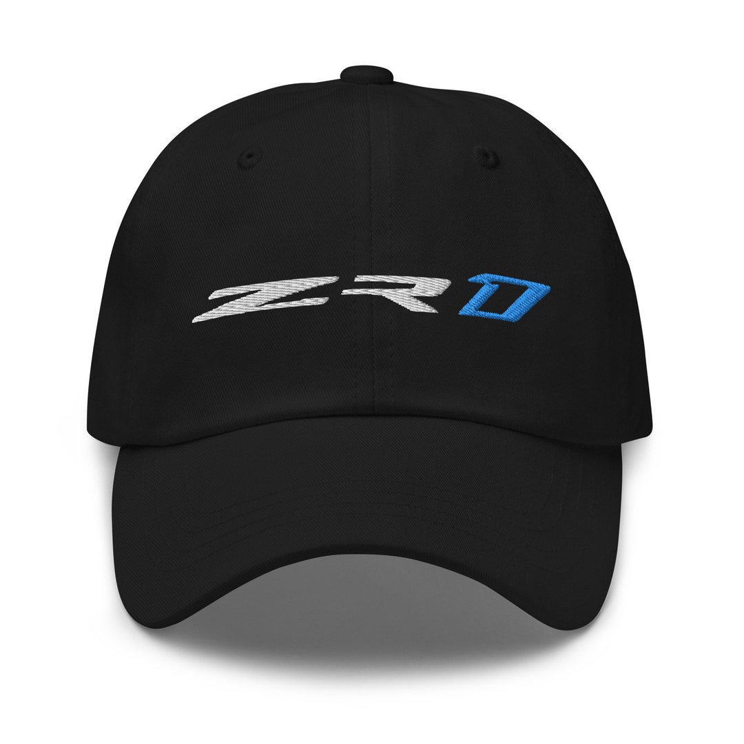 Chevy Corvette C7 ZR1 Graphic T-Shirt - Unisex Short Sleeve Tee For Car Lovers, Black, Large - View #6