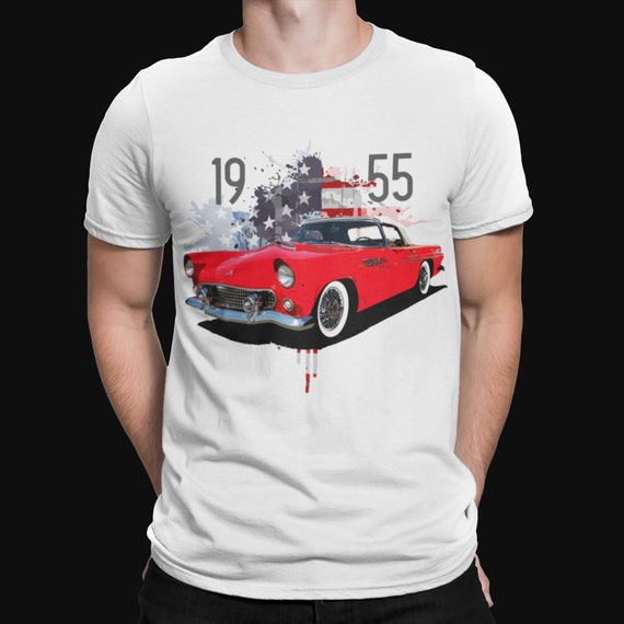 Ford Thunderbird shirt,Vintage Ford  Thunderbird  shirt,Unisex T-Shirt