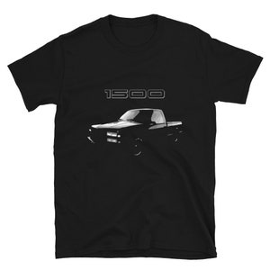1990 Chevy 1500 Pickup Truck T-shirt - Etsy