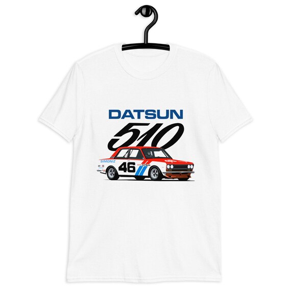 Letter Z Tshirt For Datsun's Old School Car Racers Letter Z Tshirt For Datsun's Old School Car Racers