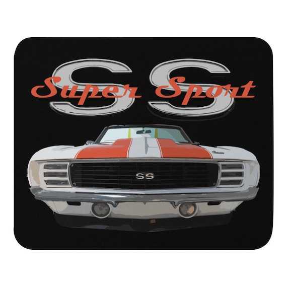 1969 Chevrolet Camaro | Classic Cars & Muscle Cars For Sale in Knoxville TN
