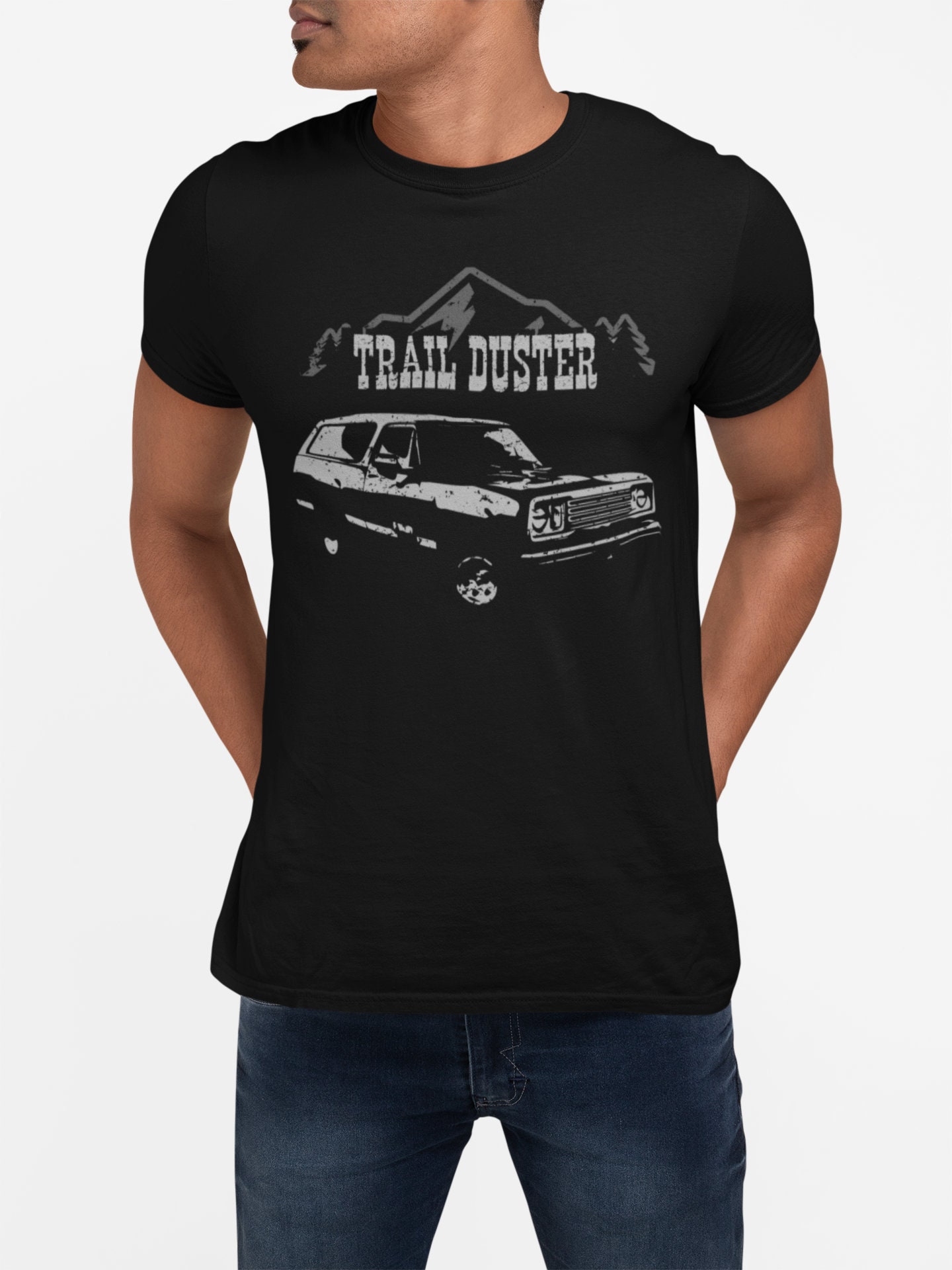 【2plan】Salted Truck Vintage Short Sleeve T-Shirt 1959 Ford Light Duty Trucks Short-Sleeve T-Shirt – Fordimages