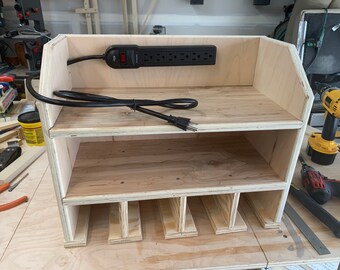 Drill Station Etsy Drill Station Etsy