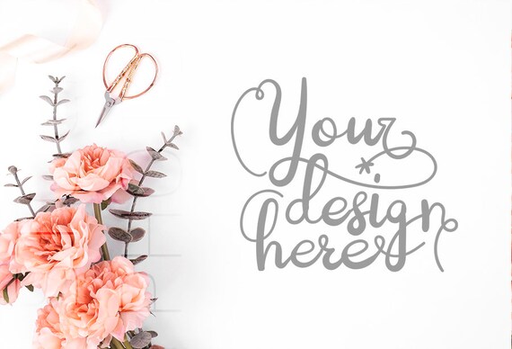 Flatlay Mockup Flat Lay Stock Photography Botanical Stock Photo Flatlay Mockup Flat Lay Stock Photography Botanical Stock Photo