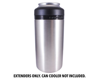 YETI Colster 2.0 Adapter: 12oz & 16.9oz Can Spacer Extension