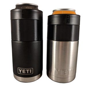 yeti beer cozy canada