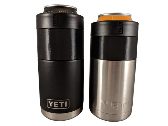 yeti colster 16 oz tall boy adapter