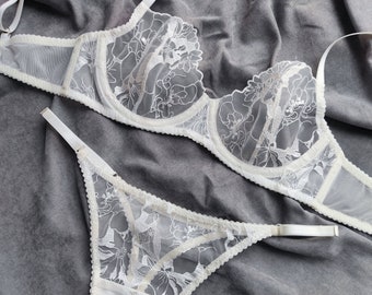 wedding lingerie, Honeymoon Lingerie, bridal lingerie set, boudoir lingerie, wedding night lingerie, bridal lingerie wedding night