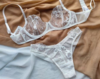 wedding lingerie, Honeymoon Lingerie, bridal lingerie set, boudoir lingerie, wedding night lingerie, bridal lingerie wedding night