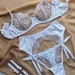 see more listings in the Wedding lingerie section