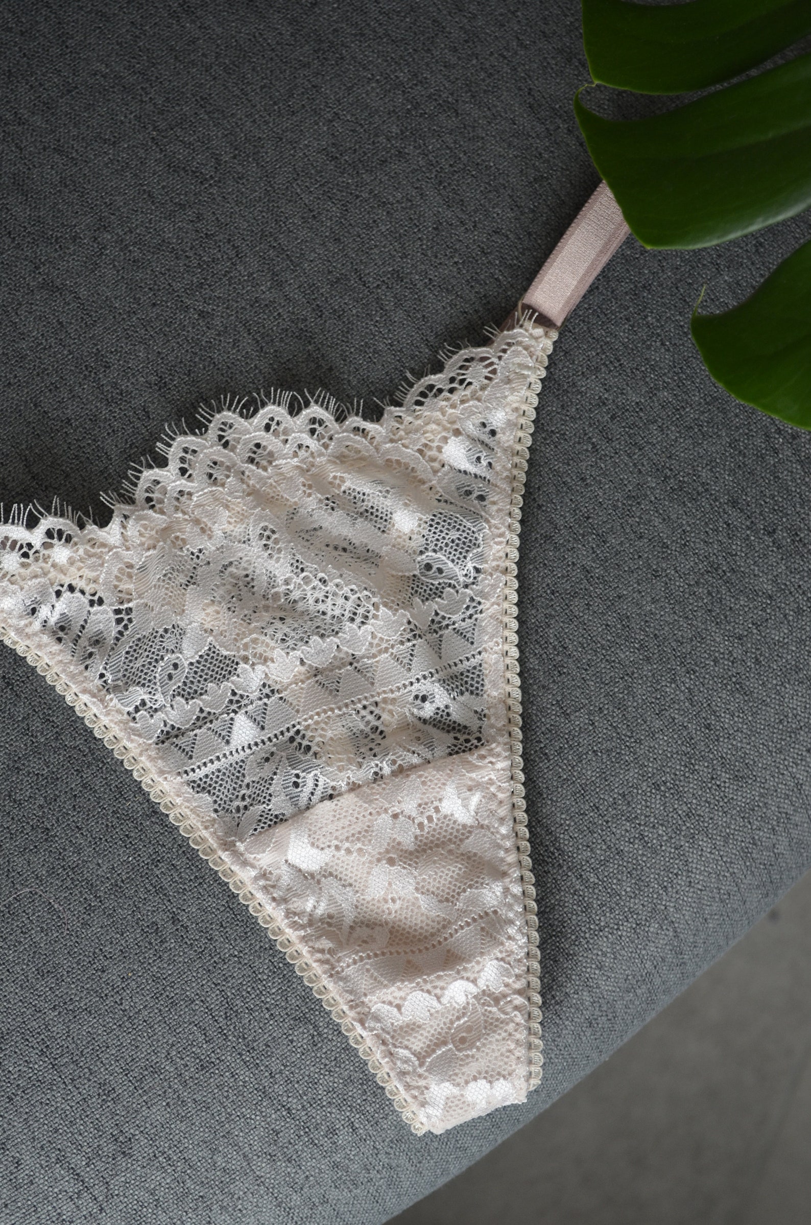 Комплект нижнего белья телесного цвета комплект нижнего белья - Etsy France