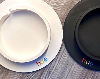 Base y estabilizador para lámpara de pie gradiente Philips Hue Signe