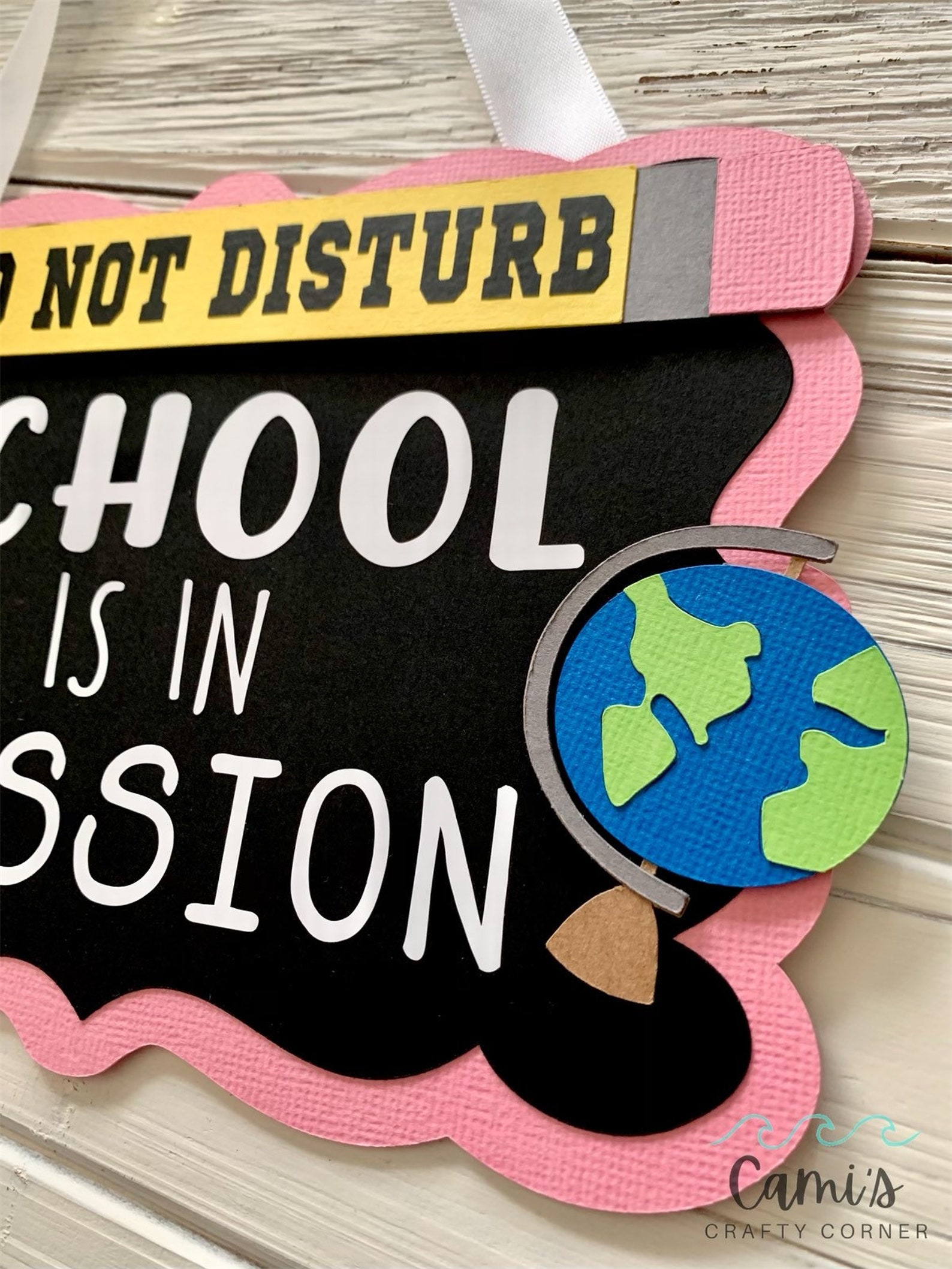 School in Session Sign Virtual Learning Sign E-Learning Sign | Etsy