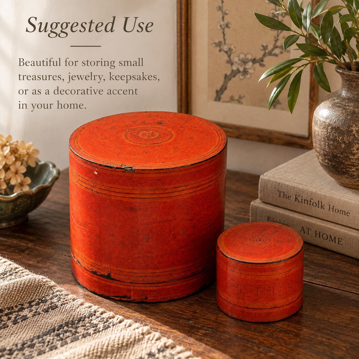 Burmese Container - Etsy - Page 3