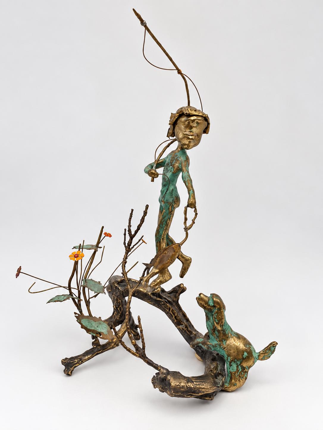 Malcolm Moran - Etsy