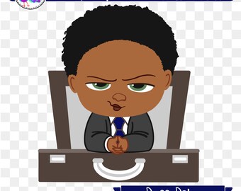 Download Boss Baby Girl SVG Boss Baby SVG Boss Baby Girl Clip Art | Etsy
