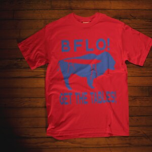 Funny Buffalo Football tshirt Tables Buffalo Mafia Shirt//716 T-Shirt//Bills Mafia shirt//table-diving tee//BFLO shirt//Buffalo Bills Mafia/