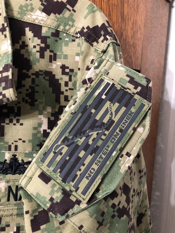 DTOM Multicam Patch