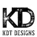 KDTosoDesigns