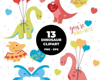 COD12 - Dinosaur Clipart (EPS and PNG Format). Dinosaur Clipart Vector.
