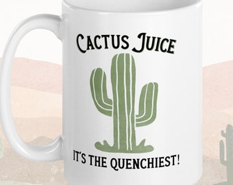 ATLA Cactus Juice Sokka Mug Jasmine Dragon Tea Mug Avatar the Last Airbender ATLA TLOK White Glossy Coffee Mug Anime Gifts for Her