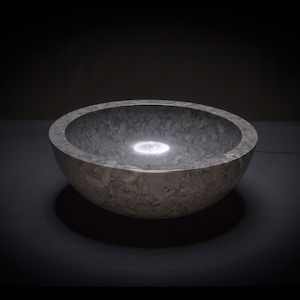 Marble Stone Vessel Sink