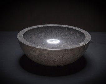 Marble Stone Vessel Sink