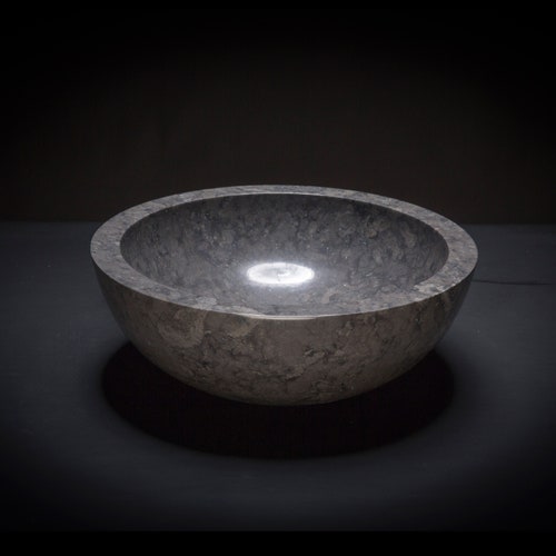 Marble Stone Vessel Sink