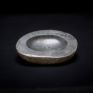 Large River Stone Vessel Sink image 8