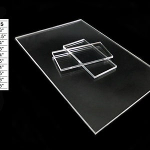 100 formes vierges acryliques transparentes découpées au laser pour les panneaux de bienvenue ou de table de mariage, les cartes de sièges et les numéros Livre d’or Anniversaire Événements DIY