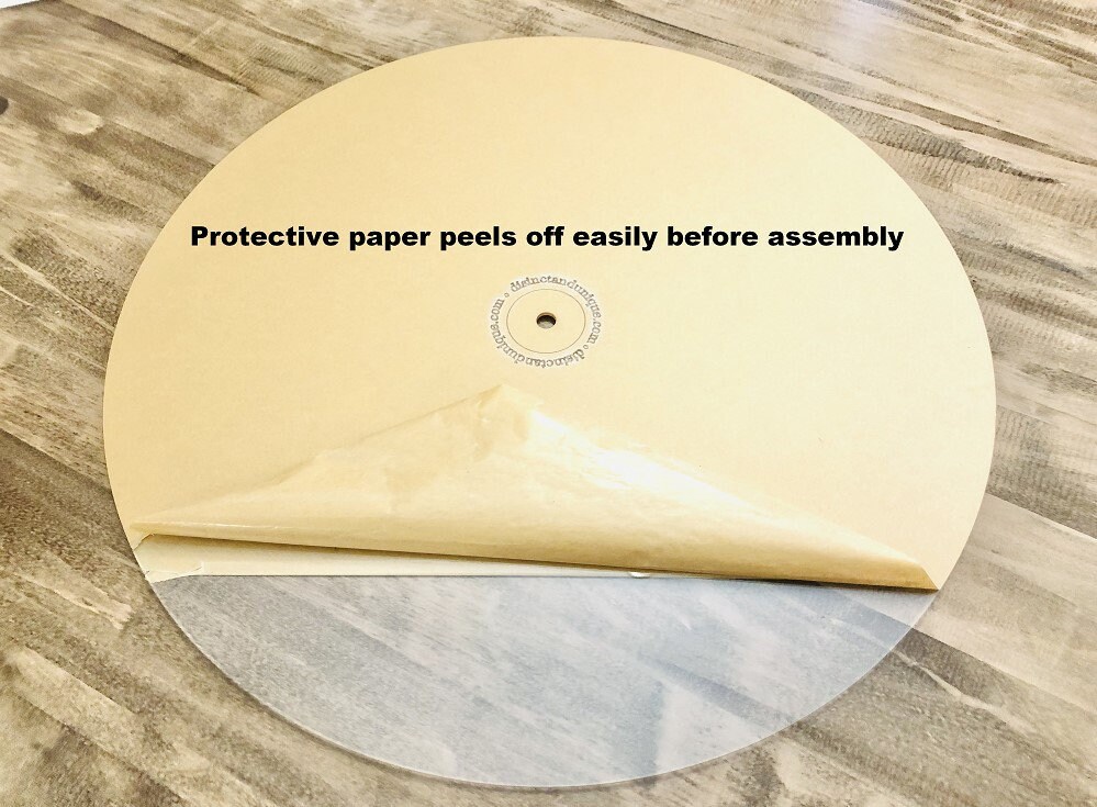 Crystal Clear Acrylic Drum KIT Baffle Muffles Live Recording Etsy