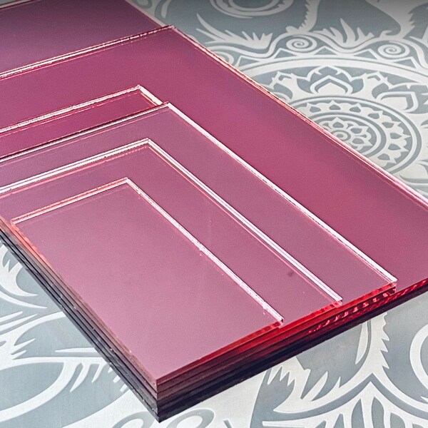 Plexiglass Cut to Size Etsy