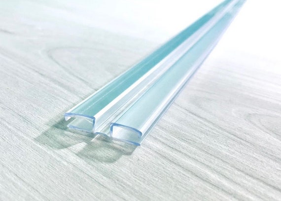 VIS PLASTIQUE TRANSPARENTE 3,5 MM