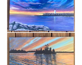 Discounted Paintings