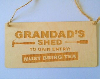 father daughter plaques
