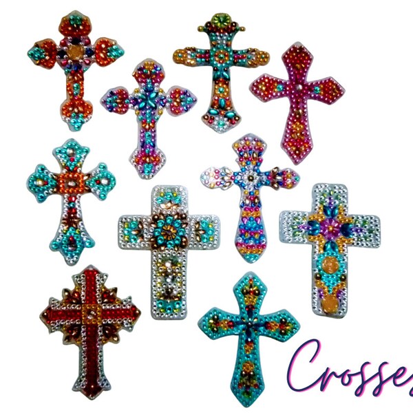 Religious Diamond Art Kits Etsy