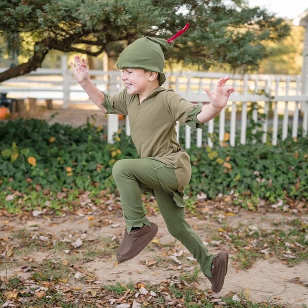 Lost Boys Costume Etsy