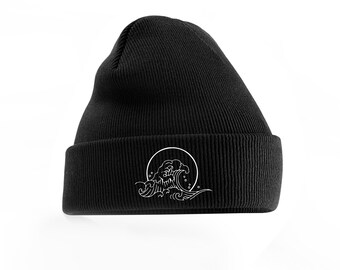 Anime Beanie Etsy