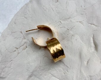 Grace Huggies - 22ct gold plate