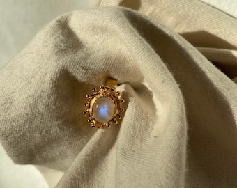 Leto Ring