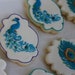 see more listings in the Birthday Cookies section