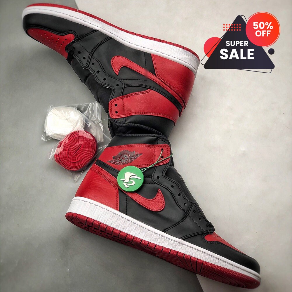 aj1 banned