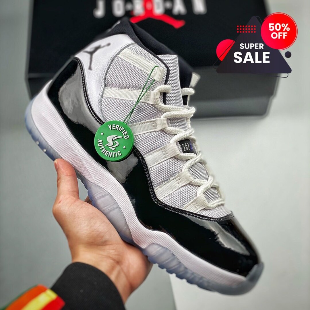 aj11 concord