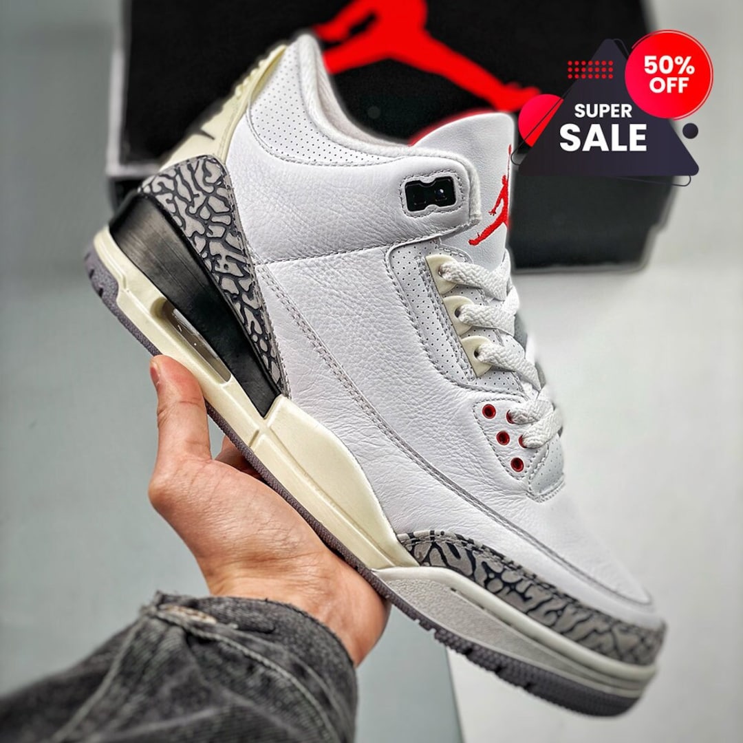 aj3 white cement