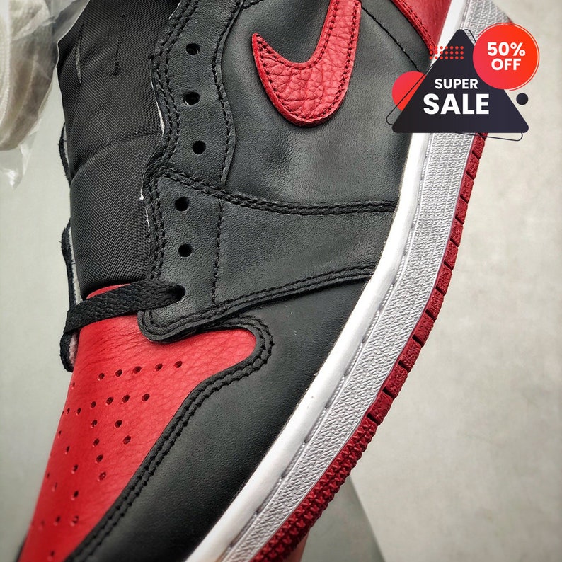 aj1 banned